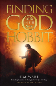 Finding God in The Hobbit  -<br /><br /><br />
        By: Jim Ware</p><br /><br />
<p>