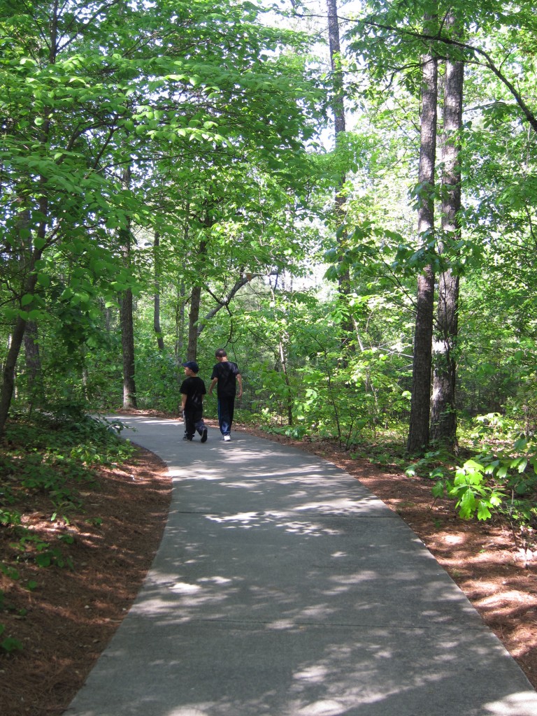 path