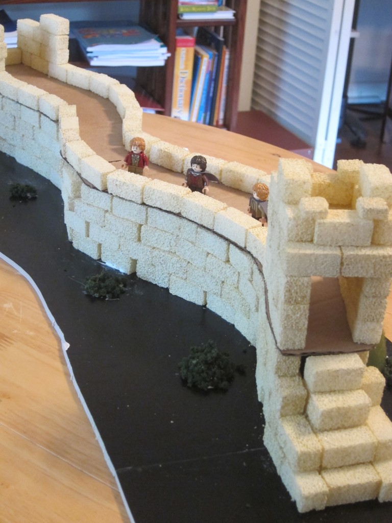 Great Wall