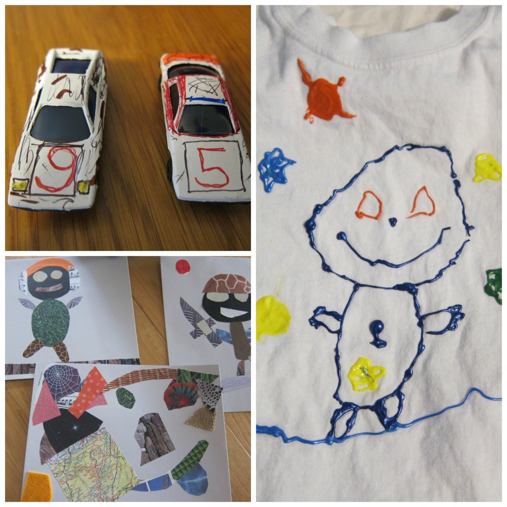 crafts