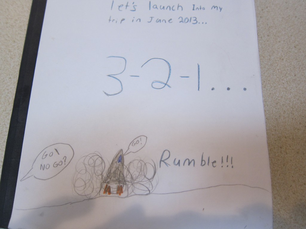 journal