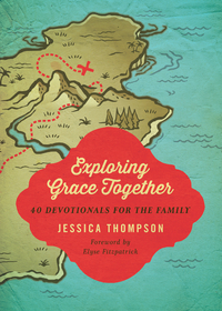 exploring grace